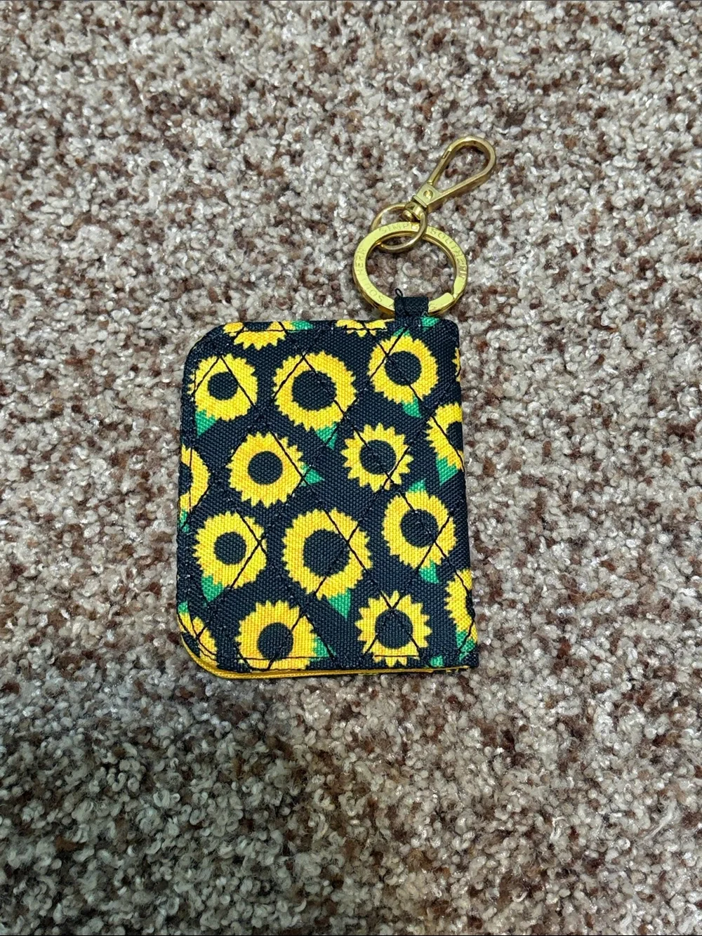Simply Southern compact card